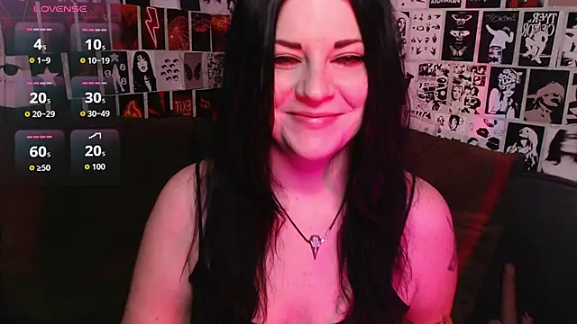 Snapshot of Kvopa chatting on November 30, 2025, 9:15 pm Kvopa online show from November 30, 2025, 9:15 pm