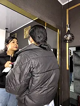 Snapshot of Aniajoness_ chatting on November 28, 2025, 3:28 am Aniajoness online show from November 28, 2025, 3:28 am