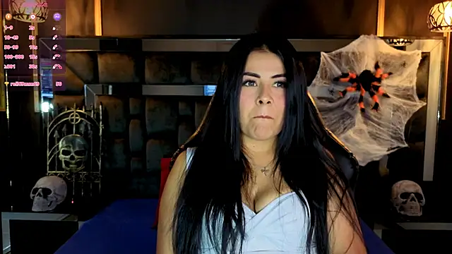 Snapshot of Aniajoness_ chatting on October 11, 2025, 4:13 am Aniajoness online show from October 11, 2025, 4:13 am