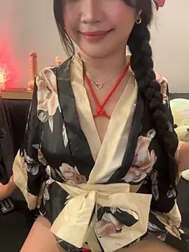 Snapshot of jinawaves chatting on October 18, 2025, 7:54 am jinawaves online show from October 18, 2025, 7:54 am