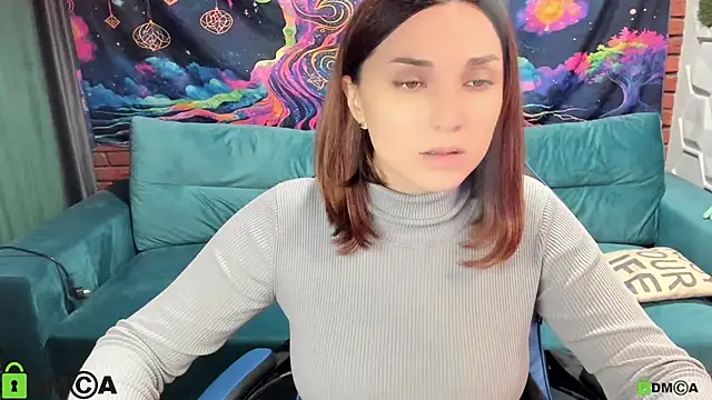 Vinter Girl online show from September 30, 2025, 12:22 pm