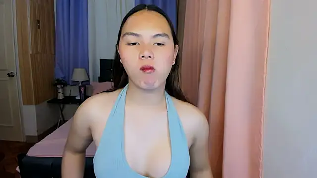 ameliamaureen online show from May 15, 2026, 10:57 am
