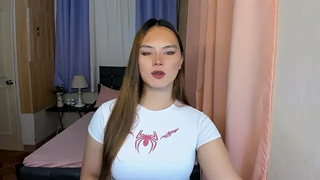 ameliamaureen online show from May 8, 2026, 3:05 pm