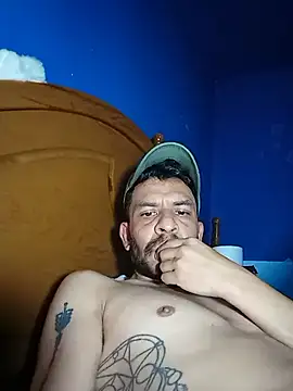 ValidManhood online show from September 25, 2025, 8:42 am