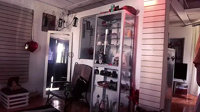 Snapshot of xinamora chatting on October 22, 2025, 2:49 pm xinamora online show from October 22, 2025, 2:49 pm