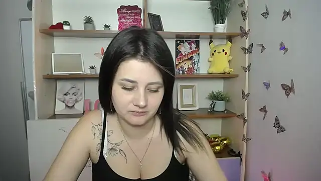 Snapshot of Katrin_kiss_ chatting on July 28, 2026, 11:07 am Katrin kiss online show from July 28, 2026, 11:07 am