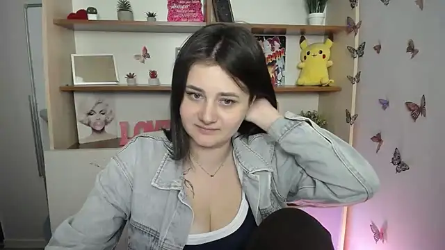 Snapshot of Katrin_kiss_ chatting on June 8, 2026, 11:55 am Katrin kiss online show from June 8, 2026, 11:55 am