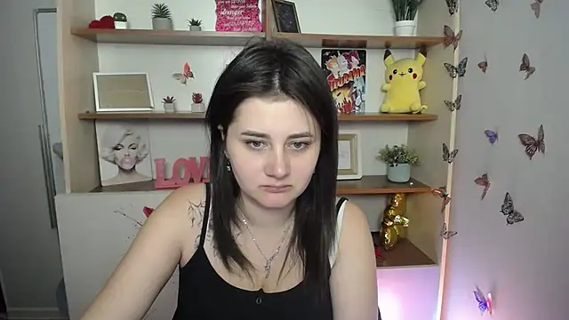 Snapshot of Katrin_kiss_ chatting on June 15, 2026, 11:54 am Katrin kiss online show from June 15, 2026, 11:54 am