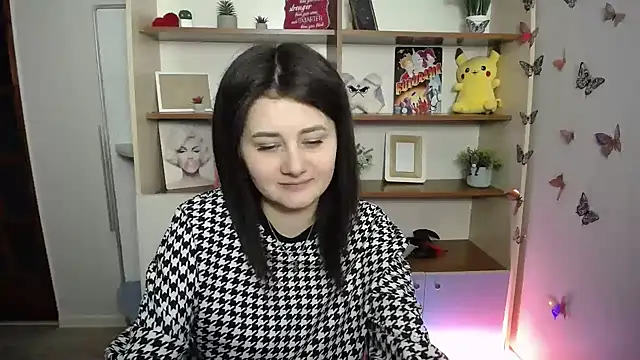 Katrin kiss  online show from April 30, 2026, 12:23 pm