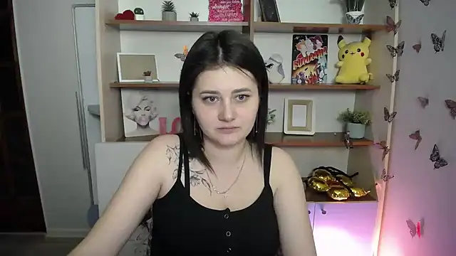 Snapshot of Katrin_kiss_ chatting on May 25, 2026, 10:14 am Katrin kiss online show from May 25, 2026, 10:14 am
