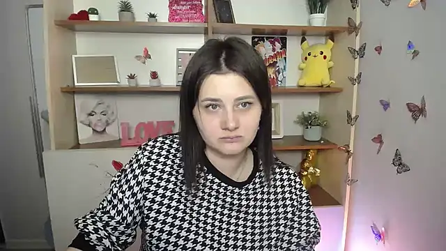Katrin kiss  online show from June 16, 2026, 11:54 am