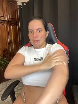 carol cruz133 online show from October 11, 2025, 11:28 pm