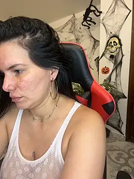 carol cruz133 online show from October 20, 2025, 11:27 pm