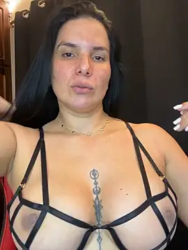carol cruz133 online show from September 15, 2025, 11:16 pm