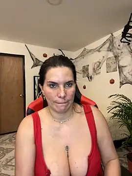 carol cruz133 online show from October 17, 2025, 11:28 pm