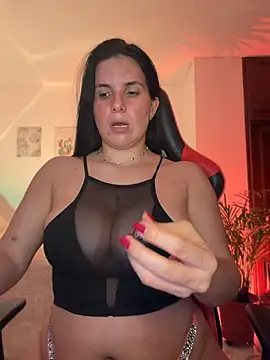 Snapshot of carol_cruz133 chatting on May 26, 2026, 11:25 pm carol cruz133 online show from May 26, 2026, 11:25 pm