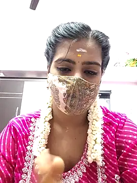 Tamil-Meenu12 online show from April 28, 2026, 5:01 am
