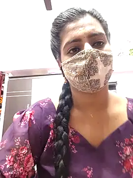 Tamil-Meenu12 online show from October 31, 2025, 6:10 am