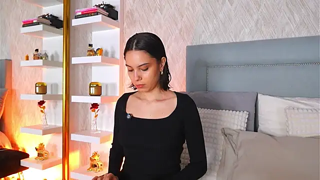 Snapshot of Sofy_Bradd chatting on March 8, 2026, 8:06 am Sofy Bradd online show from March 8, 2026, 8:06 am