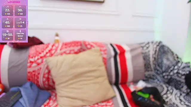 Snapshot of Daisy_Price chatting on September 26, 2025, 11:28 am Daisy Price online show from September 26, 2025, 11:28 am