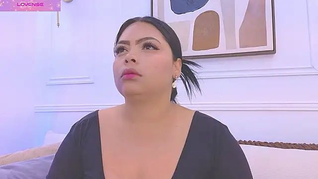 Daisy Price online show from March 9, 2026, 11:14 am