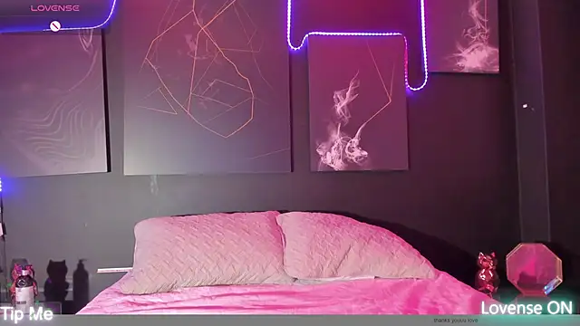 DollyBrowncc online show from December 21, 2025, 4:14 am