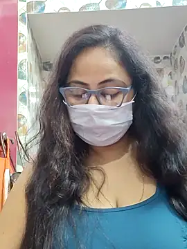 Snapshot of nisha_1110 chatting on March 20, 2026, 3:02 pm nisha 1110 online show from March 20, 2026, 3:02 pm