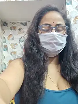 Snapshot of nisha_1110 chatting on March 18, 2026, 5:58 pm nisha 1110 online show from March 18, 2026, 5:58 pm