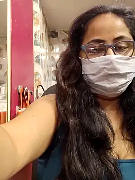 Snapshot of nisha_1110 chatting on March 7, 2026, 5:40 pm nisha 1110 online show from March 7, 2026, 5:40 pm