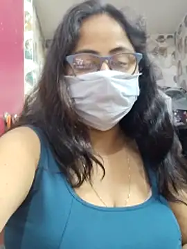 Snapshot of nisha_1110 chatting on March 9, 2026, 2:31 pm nisha 1110 online show from March 9, 2026, 2:31 pm