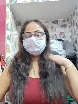 Snapshot of nisha_1110 chatting on February 23, 2026, 2:28 pm nisha 1110 online show from February 23, 2026, 2:28 pm