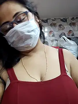 Snapshot of nisha_1110 chatting on March 8, 2026, 2:09 pm nisha 1110 online show from March 8, 2026, 2:09 pm