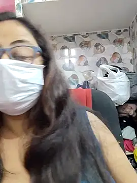 Snapshot of nisha_1110 chatting on February 18, 2026, 5:42 pm nisha 1110 online show from February 18, 2026, 5:42 pm