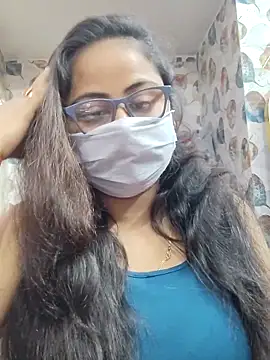 nisha 1110 online show from January 31, 2026, 7:12 pm