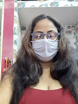 Snapshot of nisha_1110 chatting on February 24, 2026, 2:07 pm nisha 1110 online show from February 24, 2026, 2:07 pm