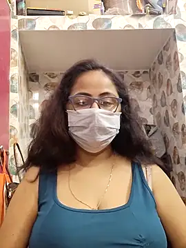 Snapshot of nisha_1110 chatting on March 13, 2026, 2:33 pm nisha 1110 online show from March 13, 2026, 2:33 pm