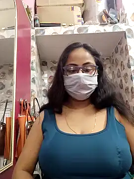 Snapshot of nisha_1110 chatting on March 15, 2026, 6:15 pm nisha 1110 online show from March 15, 2026, 6:15 pm