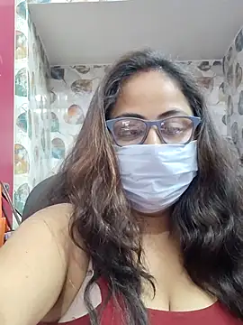 Snapshot of nisha_1110 chatting on February 22, 2026, 2:41 pm nisha 1110 online show from February 22, 2026, 2:41 pm