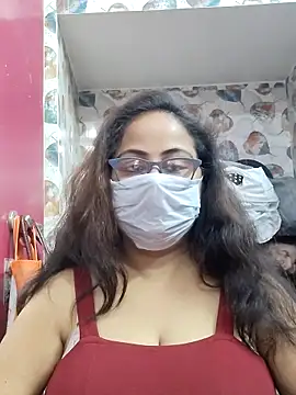 Snapshot of nisha_1110 chatting on February 21, 2026, 2:30 pm nisha 1110 online show from February 21, 2026, 2:30 pm