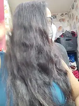 Snapshot of nisha_1110 chatting on April 11, 2026, 3:38 pm nisha 1110 online show from April 11, 2026, 3:38 pm