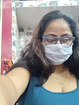 nisha 1110 online show from December 1, 2025, 1:45 pm