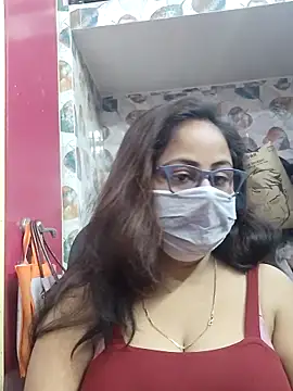 Snapshot of nisha_1110 chatting on February 10, 2026, 2:05 pm nisha 1110 online show from February 10, 2026, 2:05 pm