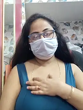 Snapshot of nisha_1110 chatting on March 17, 2026, 2:53 pm nisha 1110 online show from March 17, 2026, 2:53 pm