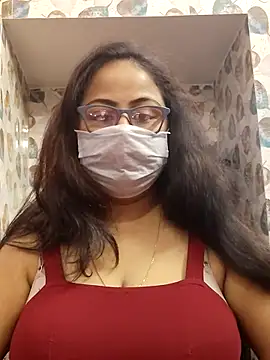 Snapshot of nisha_1110 chatting on April 7, 2026, 2:30 pm nisha 1110 online show from April 7, 2026, 2:30 pm