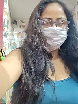 Snapshot of nisha_1110 chatting on April 6, 2026, 2:07 pm nisha 1110 online show from April 6, 2026, 2:07 pm