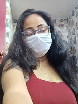 Snapshot of nisha_1110 chatting on March 6, 2026, 2:12 pm nisha 1110 online show from March 6, 2026, 2:12 pm