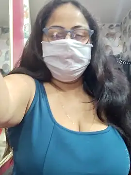 Snapshot of nisha_1110 chatting on April 8, 2026, 6:09 pm nisha 1110 online show from April 8, 2026, 6:09 pm