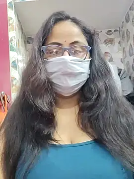 Snapshot of nisha_1110 chatting on March 22, 2026, 5:58 pm nisha 1110 online show from March 22, 2026, 5:58 pm