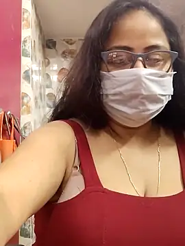 Snapshot of nisha_1110 chatting on March 11, 2026, 2:33 pm nisha 1110 online show from March 11, 2026, 2:33 pm