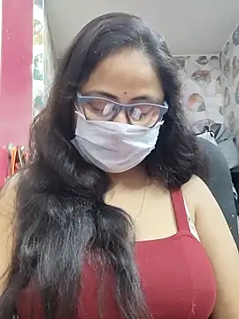 Snapshot of nisha_1110 chatting on March 21, 2026, 2:10 pm nisha 1110 online show from March 21, 2026, 2:10 pm